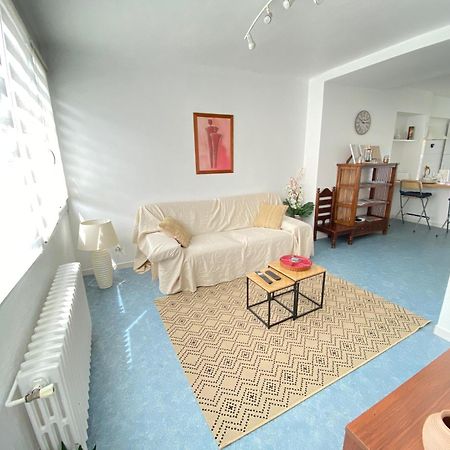 Desirade 1 Appartement Dunkerque Malo Les Bains Plage Dunkirk Exterior foto