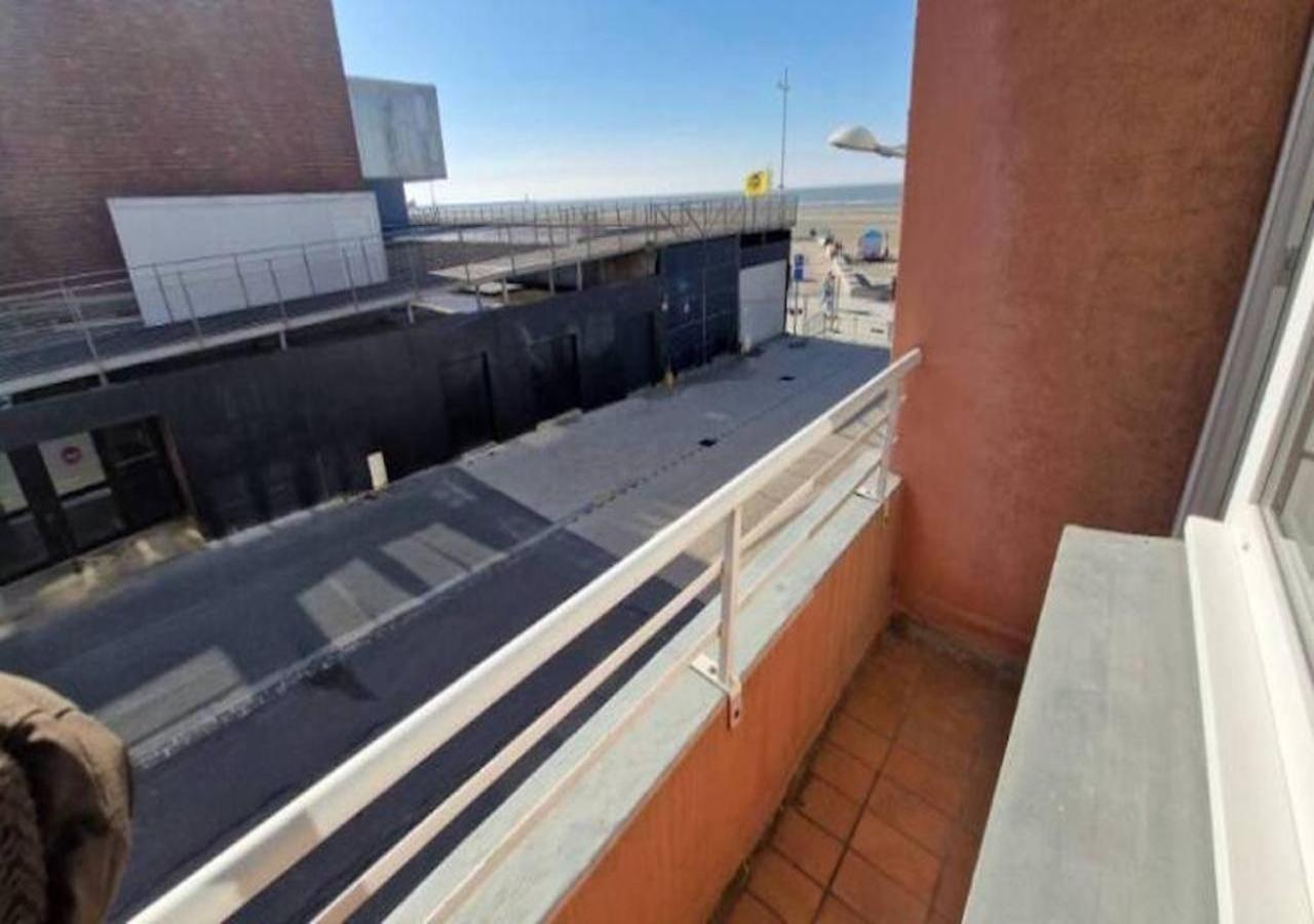 Desirade 1 Appartement Dunkerque Malo Les Bains Plage Dunkirk Exterior foto